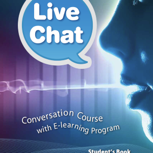 Live Chat: Conversation Series intermediate Part 1