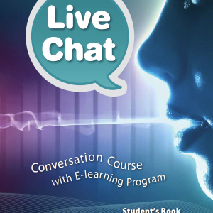 Live Chat: Conversation Series intermediate Part 2